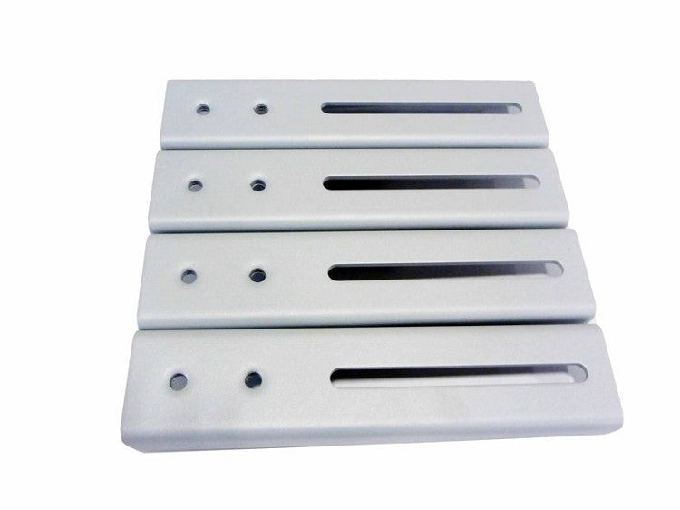 NewStar VESA-Adapter-Ëmstellschinn FPMA-VESA800