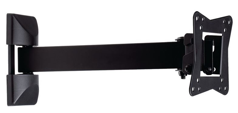 TV-Mauerbeugel dréi- a kippbar 10inch tm 21inch