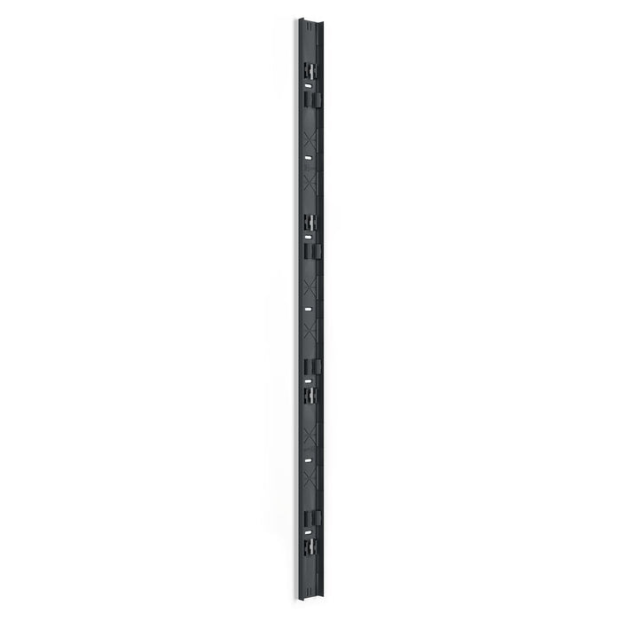 Vogel's Cable 4 Kabelkanal schwaarz 80 cm