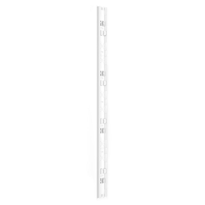 Vogel's Kabelkanal wäiss 80 cm